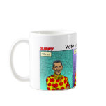 Obama-Lama-Ding-Dong! mugs