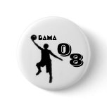 Obama Layup Button