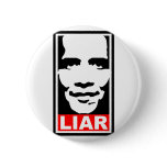 Obama: Liar Buttons