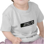 Obama lied-anti Obama economy died Tshirt