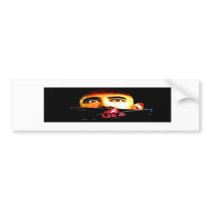 Obama Lies Bumper Stickers