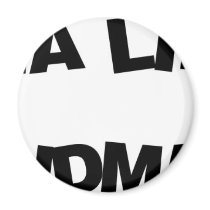 Obama Lies, Grandma Dies magnets by RichManAnonymous Obama Lies, Grandma Dies magnets