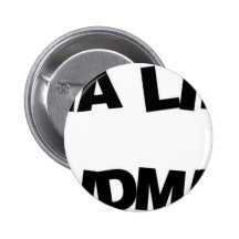 Obama Lies, Grandma Dies Pin