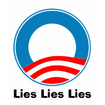 Obama - Lies, Lies, Lies (You Lie) t-shirts by cubecan Obama - Lies, Lies, Lies (You Lie) t-shirts