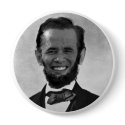 OBAMA LINCOLN buttons