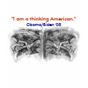 Obama-Lincoln on Front and Obama on Back, T-Shirt by safetyissues Obama-Lincoln on Front and Obama on Back, T-Shirt
