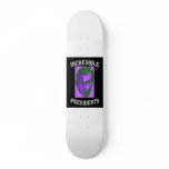 Obama,Lincoln Skate Board Decks
