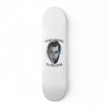Obama,Lincoln Skate Board Decks