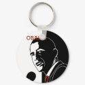 Obama Line by Norjay - 09 keychains by norjaywiggins Obama Line by Norjay - 09 keychains