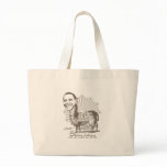 Obama Llama Presidential Gear bags