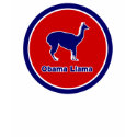 Obama Llama t-shirts by TerryBain Obama Llama t-shirts