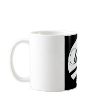 Obama Logo 44 Mug by Rush_Media Obama Logo 44 Mug