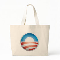 Obama Logo bags
