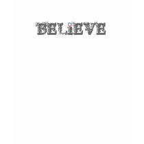 Obama Logo BELiEVE t-shirts