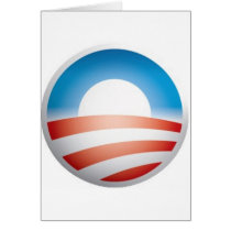 Obama Logo cards by shamrazi Obama Logo cards