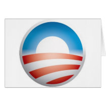 Obama Logo cards by shamrazi Obama Logo cards