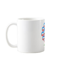 Obama Logo Flower mugs by DiscoverBG Obama Logo Flower mugs