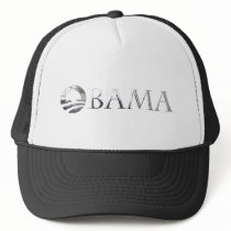 OBAMA LOGO hats by DPATES OBAMA LOGO hats