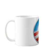 Obama Logo mugs by shamrazi Obama Logo mugs