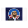 obama-logo personalized photo card