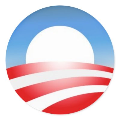 logo obama