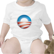 Obama Logo t-shirts