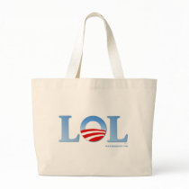 Obama LOL Bag