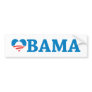 Obama Love Bumper Stickers
