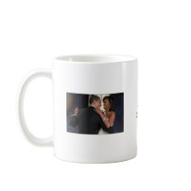 Obama Love Collage Mug by cocodalo Obama Love Collage Mug