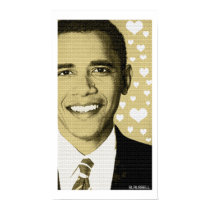 OBAMA LOVE posters by presidentobama2 OBAMA LOVE posters