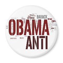 obama magnets