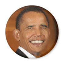 obama magnets