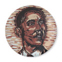 Obama Magnet