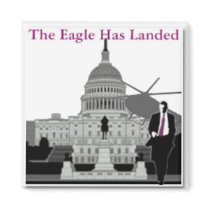 obama magnet by funny_tshirt obama magnet