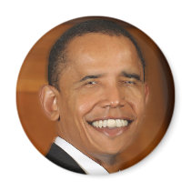 obama magnets