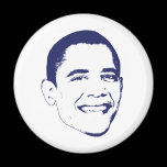 Obama magnets
