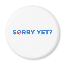 Obama Magnets
