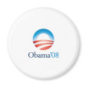 Obama Magnet by brobinso Obama Magnet