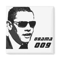 obama magnets