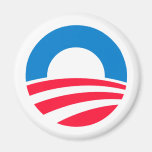 Obama magnet