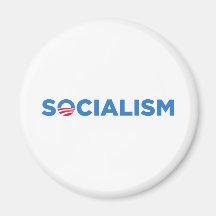 Obama Magnets