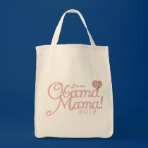 Obama Mama 2012 by ButtonZup bags