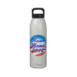 Obama Mama 2012 Drinking Bottle