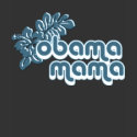 obama mama. alba. t-shirts by asyrum obama mama. alba. t-shirts