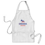 Obama Mama Apron