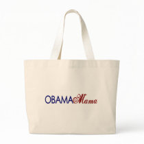 Obama Mama bags