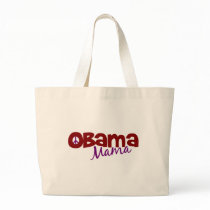 Obama Mama bags