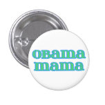 Obama Mama Button