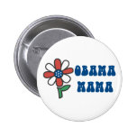 Obama Mama Buttons