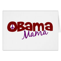 Obama Mama cards by worldsfair Obama Mama cards